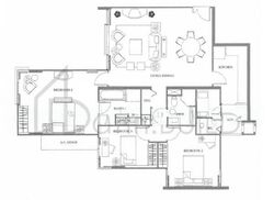 The Tessarina (D10), Condominium #557452841